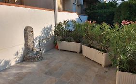 IL QUADRIFOGLIO Mare e Relax